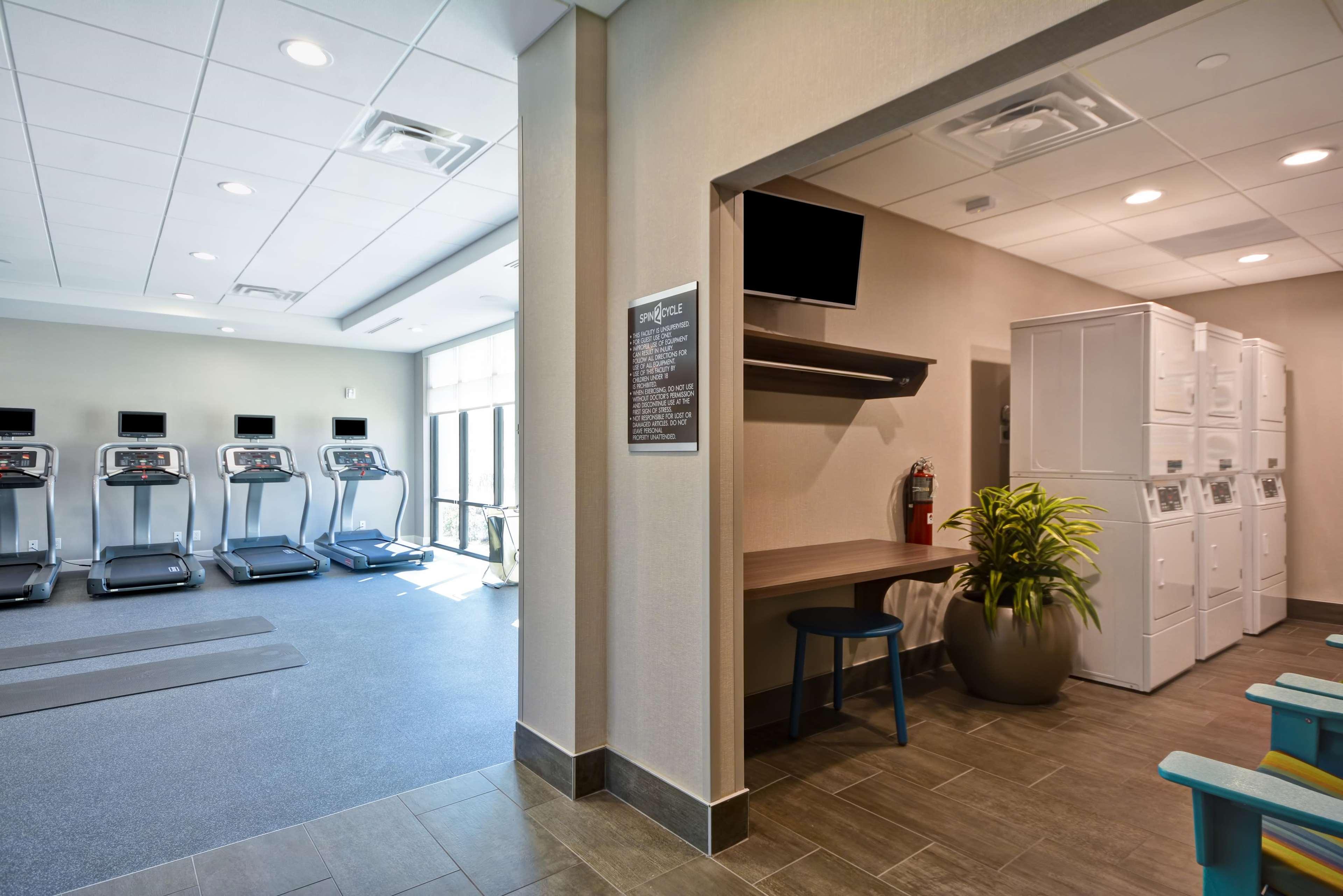 Home2 Suites Plano Legacy West Exterior photo